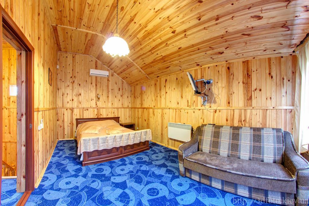 Hotel Aviator Voropayev ห้อง รูปภาพ