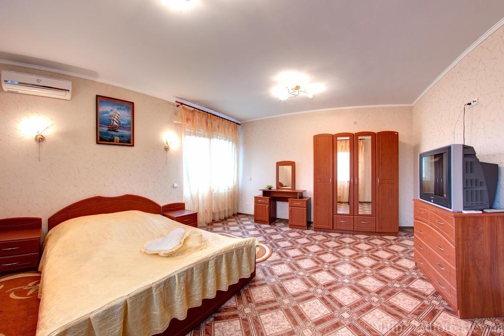 Hotel Aviator Voropayev ห้อง รูปภาพ